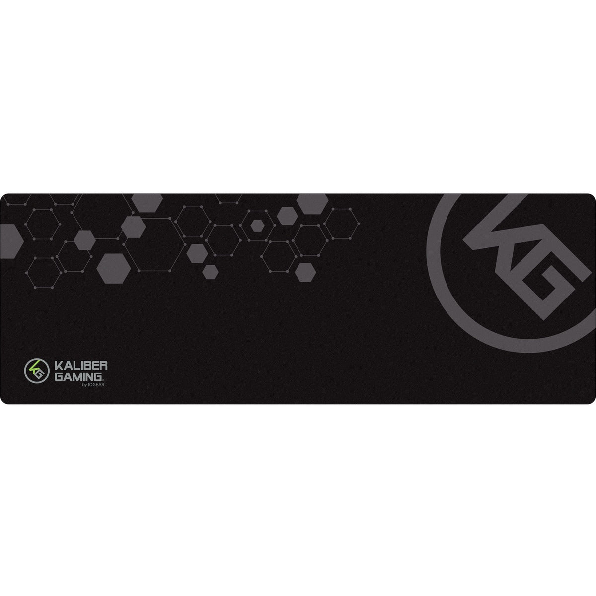 IOGEAR SURFAS II Pro Extended Mouse Mat - GGMM2E