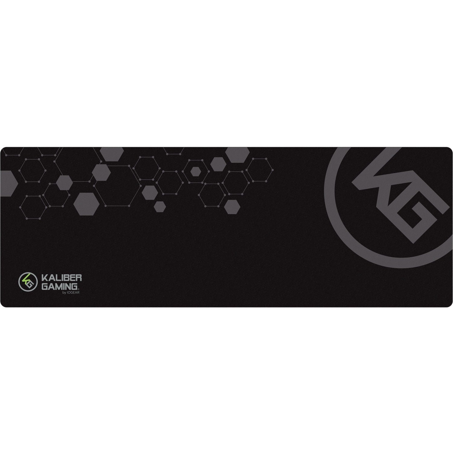 IOGEAR SURFAS II Pro Extended Mouse Mat - GGMM2E
