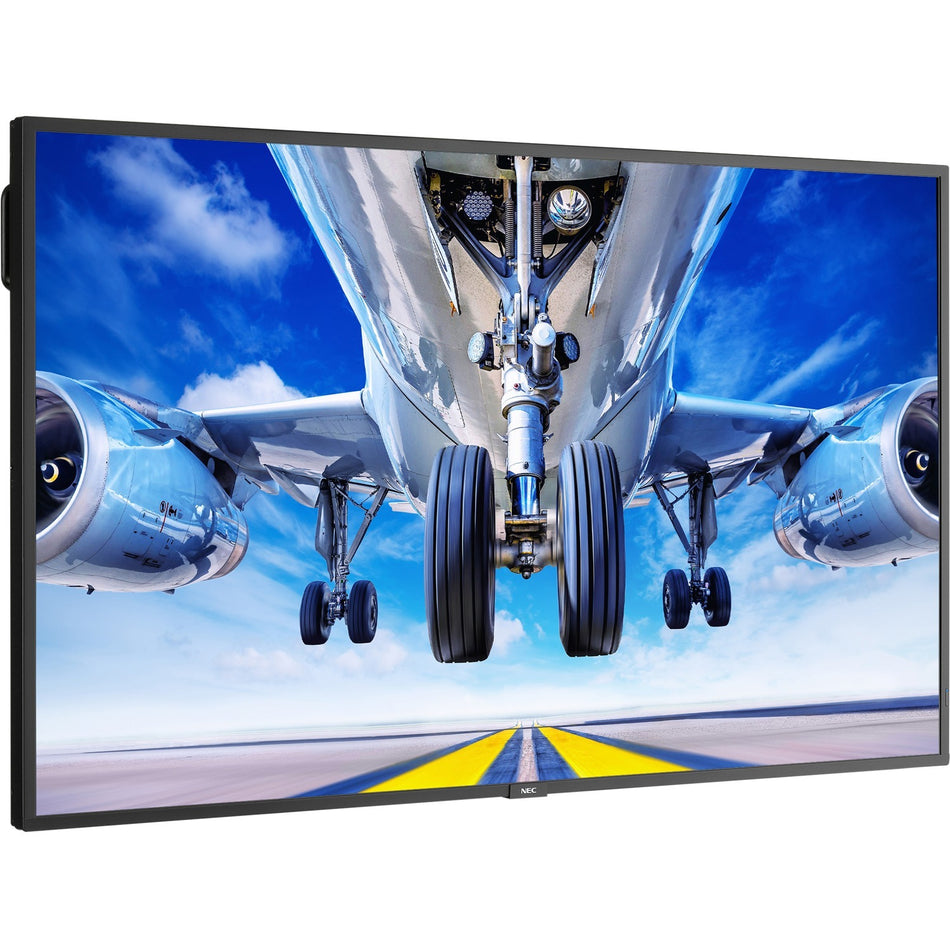Sharp NEC Display MultiSync P435-MPI4E Digital Signage Display - P435-MPI4E