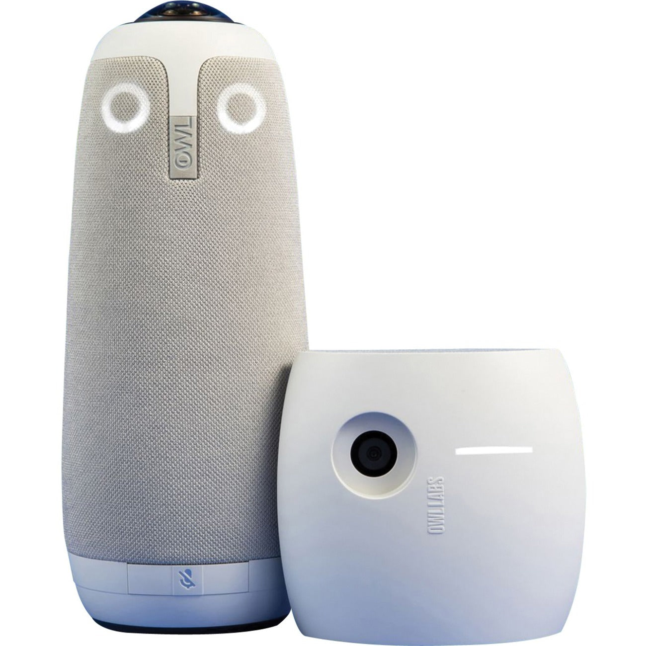 Owl Labs Webcam - White - 1 Pack(s) - WBC100-1000