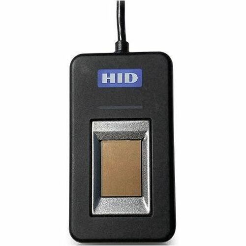 HID EikonTouch TC710 Capacitive Fingerprint Reader - TC710-A3-01-DEP