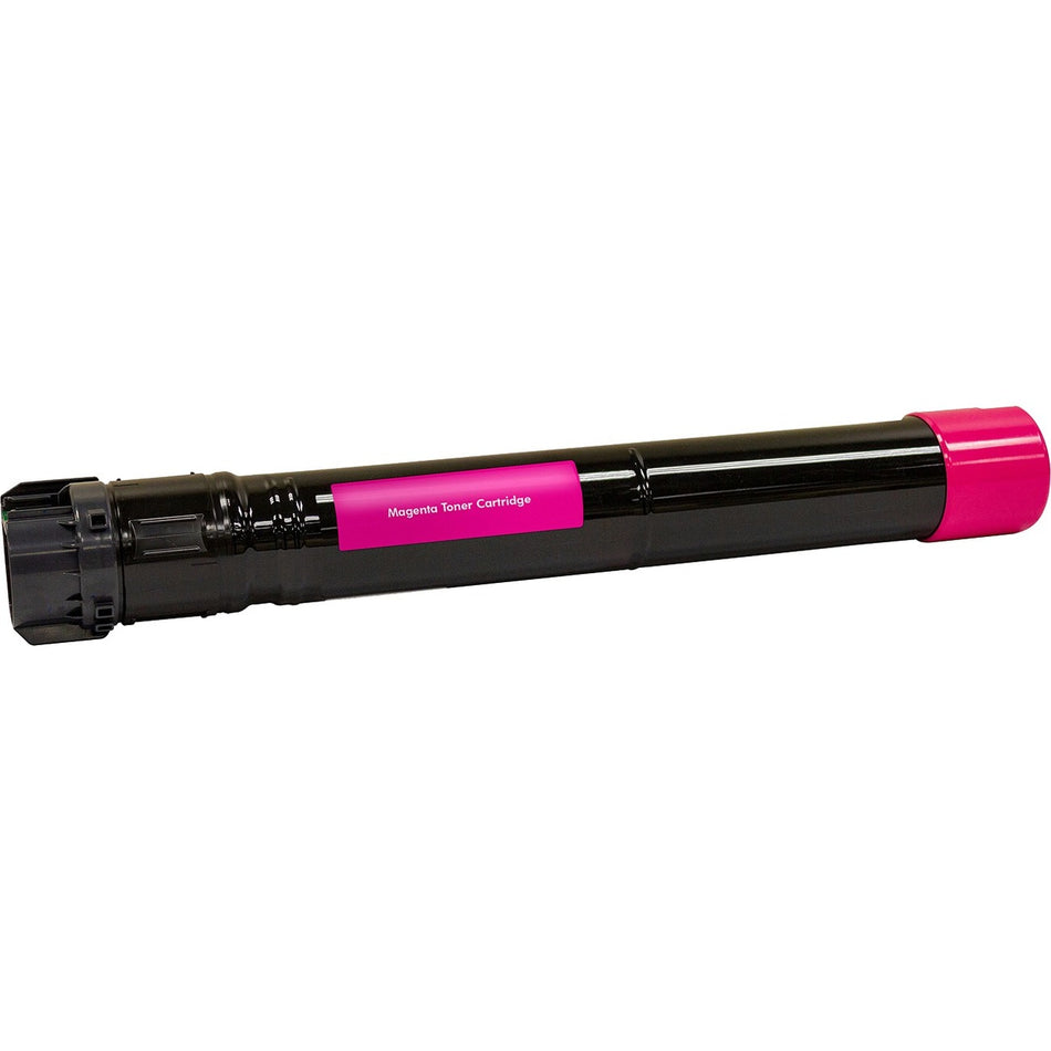 V7 V7X950X2MG Remanufactured Laser Toner Cartridge - Alternative for Lexmark (X950X2MG) - Magenta Pack - V7X950X2MG