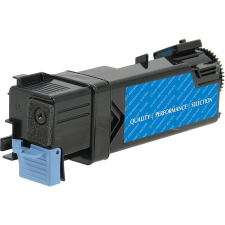 V7 V7106R01594 Remanufactured Laser Toner Cartridge - Alternative for Xerox (106R01594) - Cyan Pack - V7106R01594