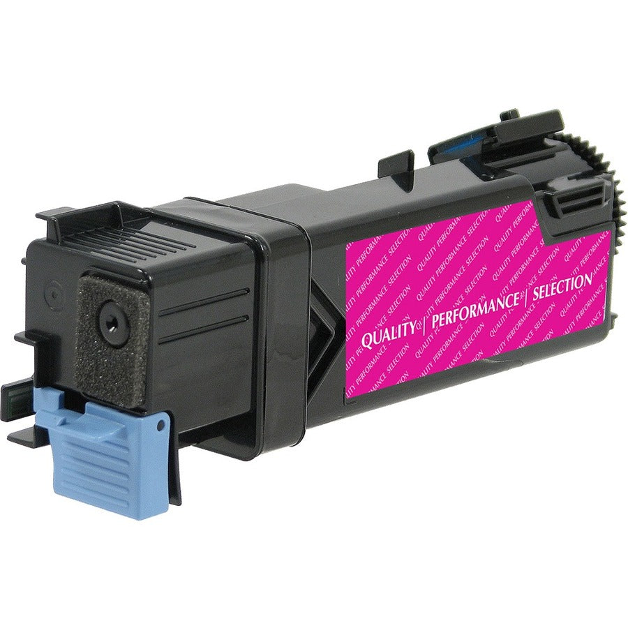 V7 V7106R01595 Remanufactured Laser Toner Cartridge - Alternative for Xerox (106R01595) - Magenta Pack - V7106R01595