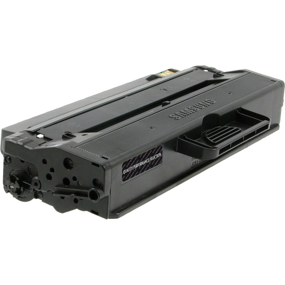 V7 V7MLTD103L Remanufactured Laser Toner Cartridge - Alternative for Samsung (MLT-D103L) - Black Pack - V7MLTD103L