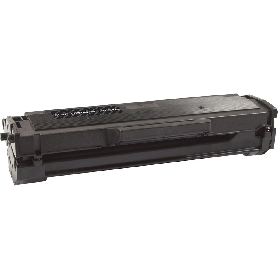 V7 V7MLTD111S Remanufactured Laser Toner Cartridge - Alternative for Samsung (MLT-D111S) - Black Pack - V7MLTD111S