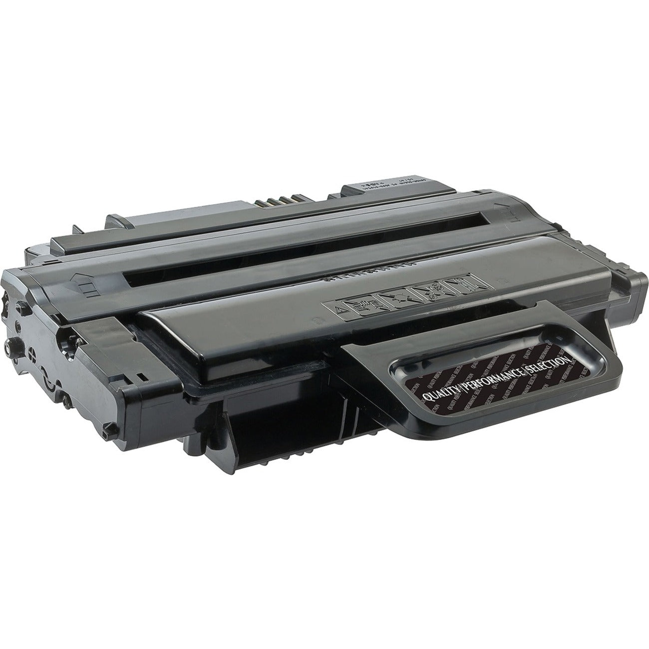 V7 V7MLTD209L Remanufactured Laser Toner Cartridge - Alternative for Samsung (MLT-D209L) - Black Pack - V7MLTD209L