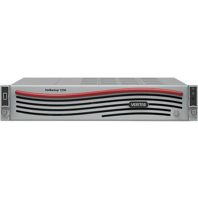 Veritas Veritas NetBackup 5350 SAN/NAS Storage System - 29244-M0034