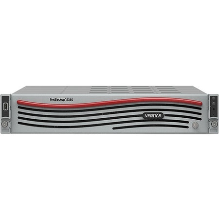 Veritas Veritas NetBackup 5350 SAN/NAS Storage System - 29244-M0034