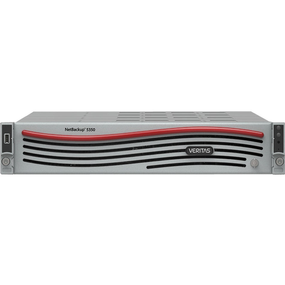 Veritas NetBackup 5350 NAS Storage System - 29311-M0032