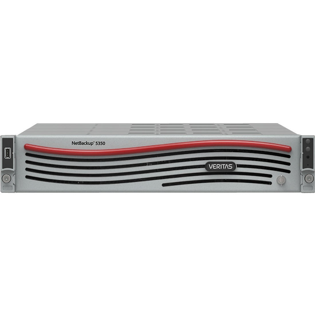 Veritas NetBackup 5350 NAS Storage System - 29310-M0033