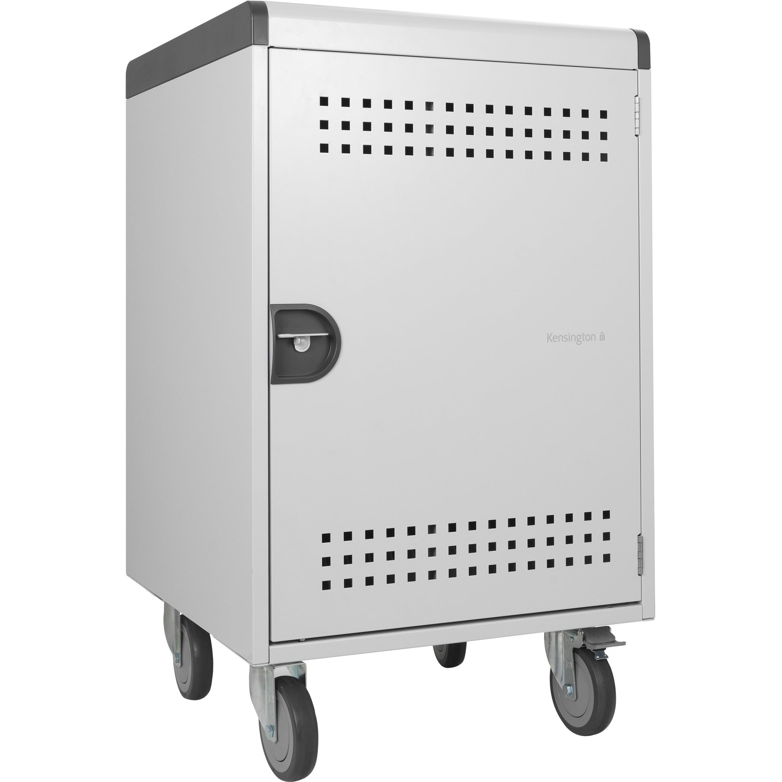 Kensington AC30 30-Bay Security Charging Cabinet - K62323NA