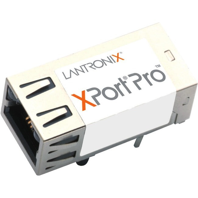 Lantronix XPort Pro Module - XPP100300S-04R