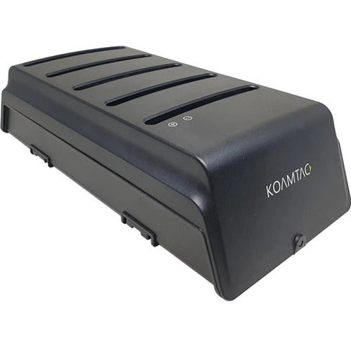 KoamTac Samsung Galaxy Tab Active3 5-Slot Battery Charger - 896930