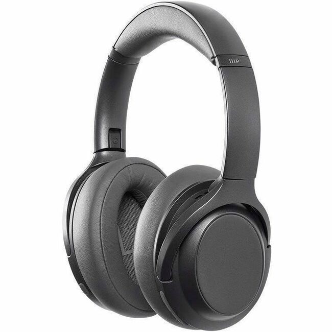 Monoprice BT-600ANC Headset - 41232