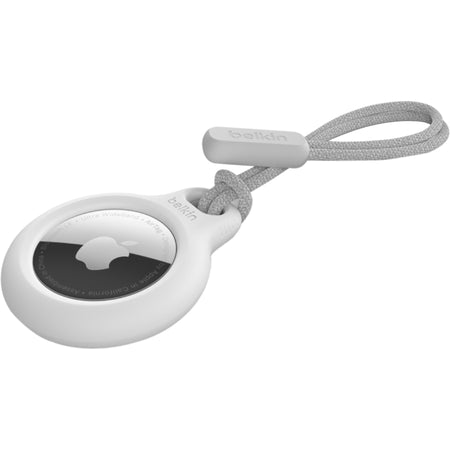 Belkin Secure Holder with Strap for AirTag - F8W974BTWHT