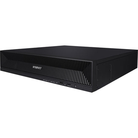 Hanwha Techwin 16 Channel NVR - 12 TB HDD - XRN-1620B2-12TB