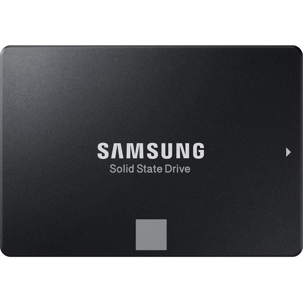 Samsung-IMSourcing 860 EVO MZ-76E250E 250 GB Solid State Drive - 2.5" Internal - SATA (SATA/600) - MZ-76E250E