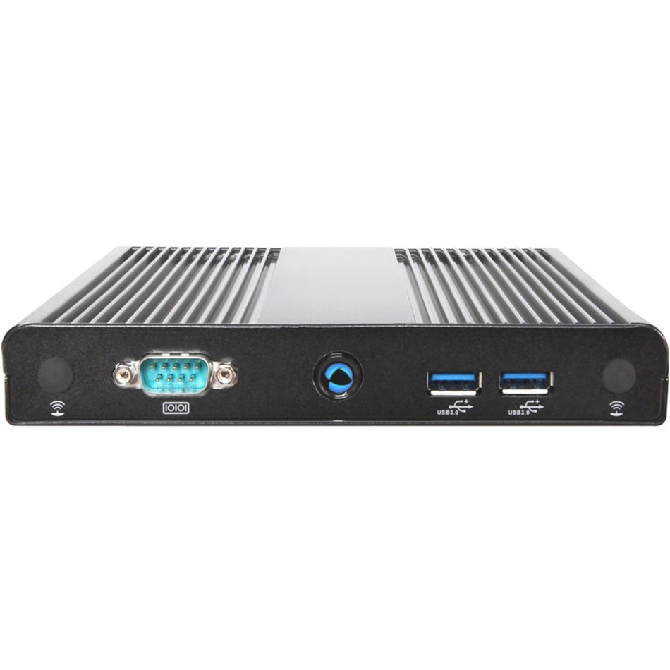 AOpen DE3450X Digital Signage Appliance - 91.DEH00.A3F0