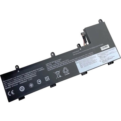 BTI Battery - 00HW044-BTI