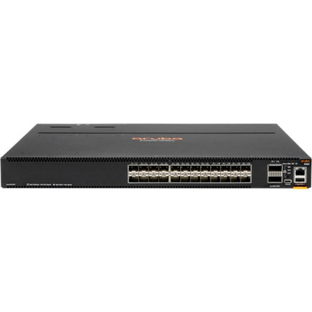 HPE CX 8360 Ethernet Switch - JL710A#B2C