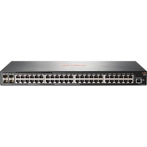 Aruba 2930F 48G 4SFP Switch - JL260A#B2C