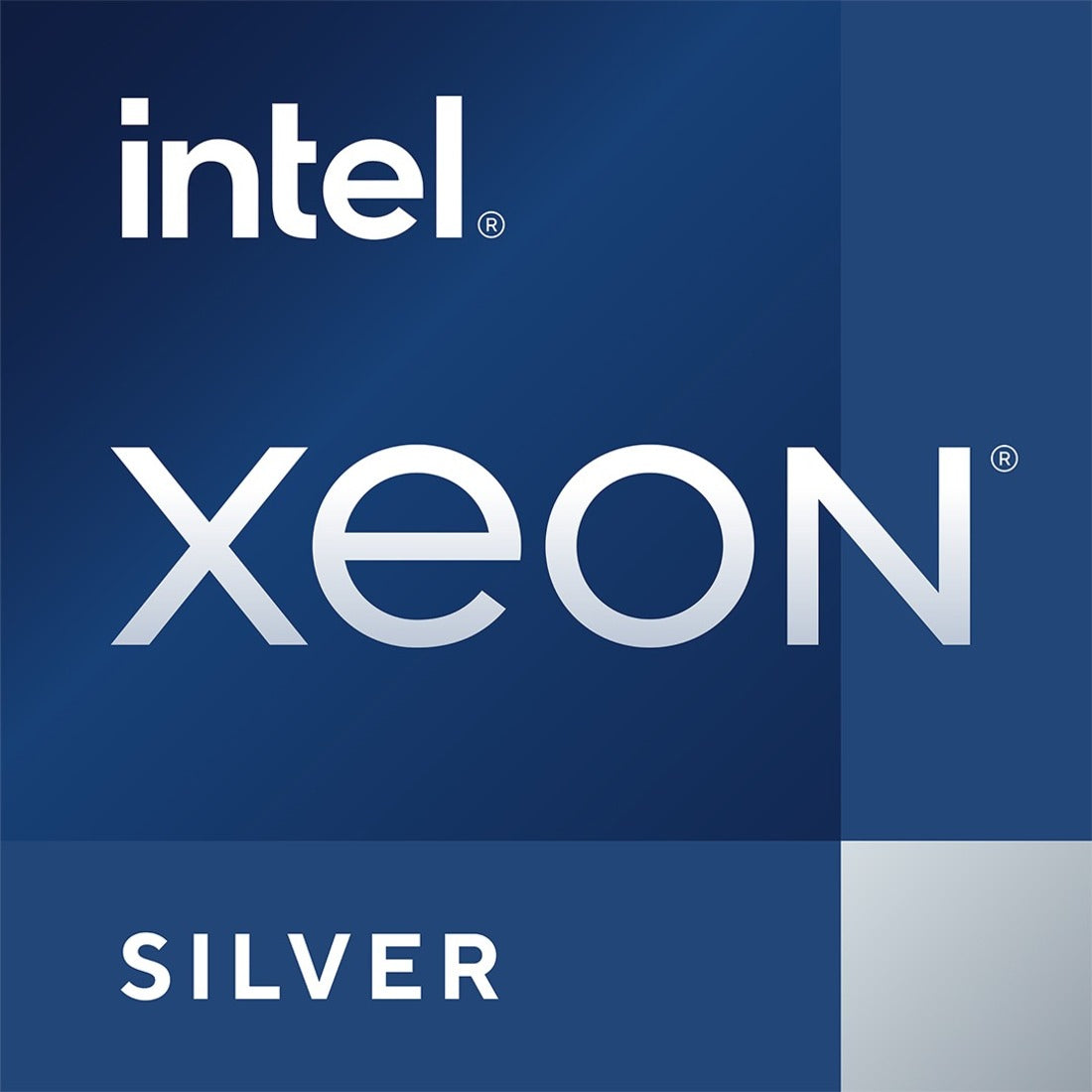 Intel Xeon Silver 4300 (3rd Gen) 4316 Icosa-core (20 Core) 2.30 GHz Processor - BX806894316