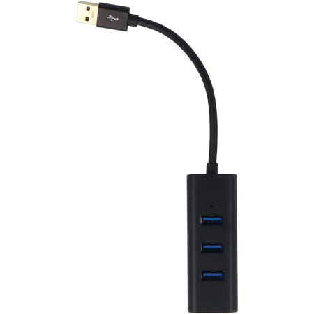 VisionTek USB 3.0 4 Port Hub - 901437