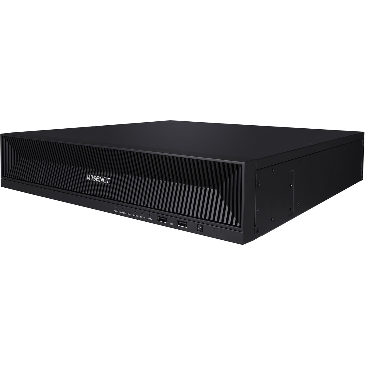 Hanwha Techwin XRN-1620SB1 Video Surveillance Station - 4 TB HDD - XRN-1620SB1-4TB