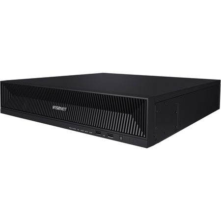 Hanwha Techwin XRN-1620SB1 Video Surveillance Station - 4 TB HDD - XRN-1620SB1-4TB