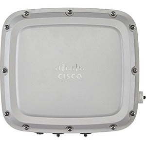 Cisco Catalyst C9124AXD Dual Band 802.11ax 5.38 Gbit/s Wireless Access Point - Outdoor - C9124AXD-A