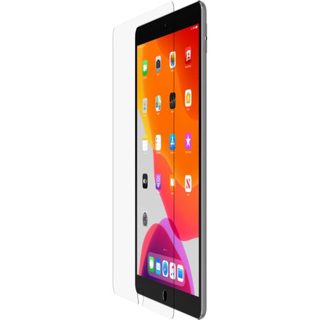 Belkin Screen Force Tempered Glass Screen Protector for iPad Transparent - OVI002ZZ