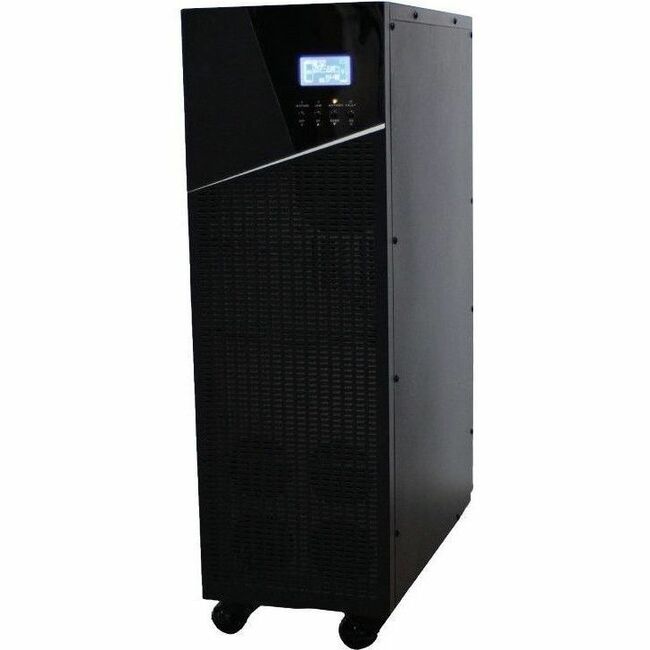 Minuteman Endeavor ED6KTF 6000VA Tower UPS - ED6KTF