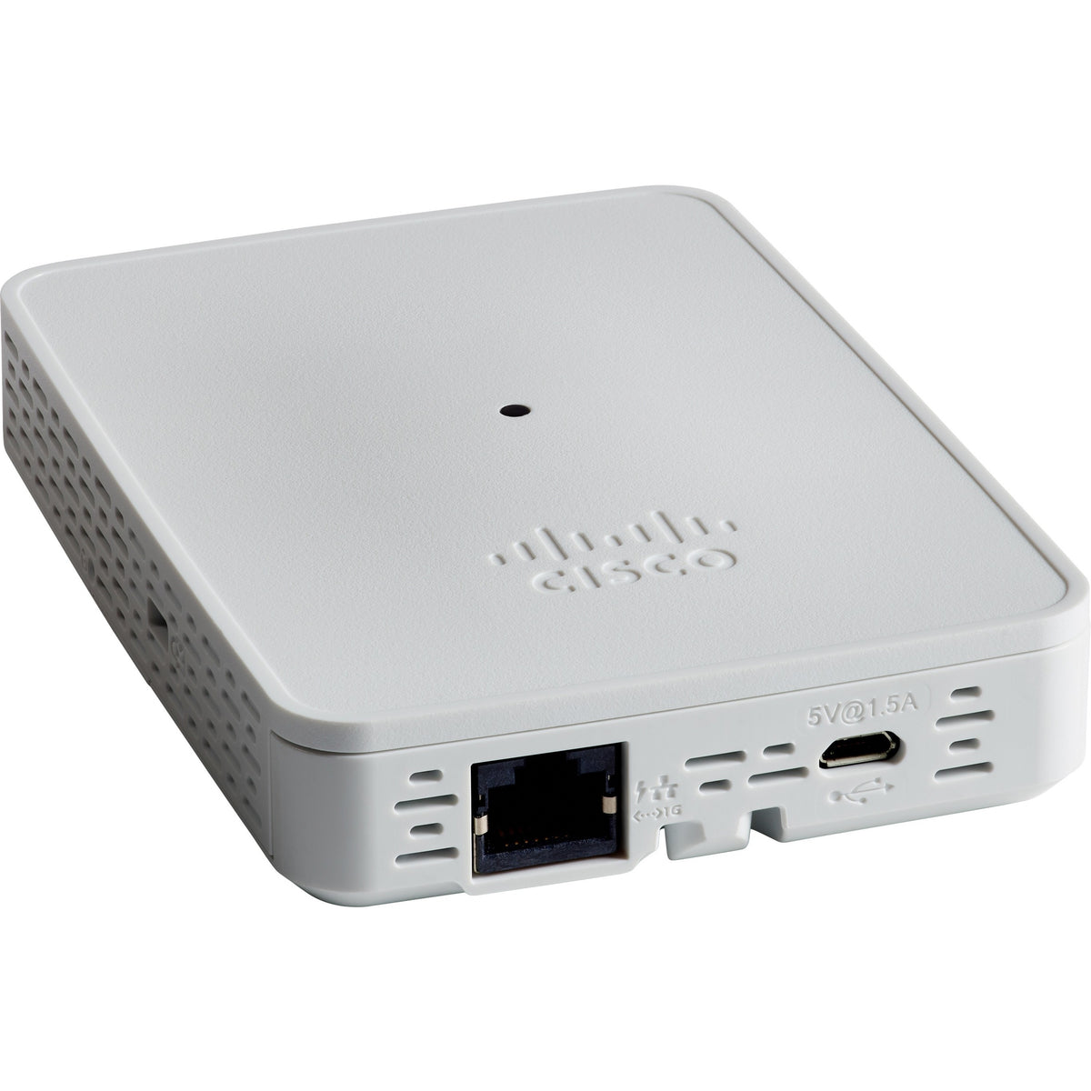 Cisco Aironet AP1800S Dual Band IEEE 802.11ac 866.70 Mbit/s Wireless Access Point - AIR-AP1800S-I-K9