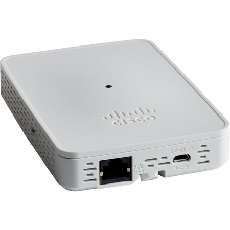 Cisco Aironet AP1800S Dual Band IEEE 802.11ac 866.70 Mbit/s Wireless Access Point - AIR-AP1800S-K-K9