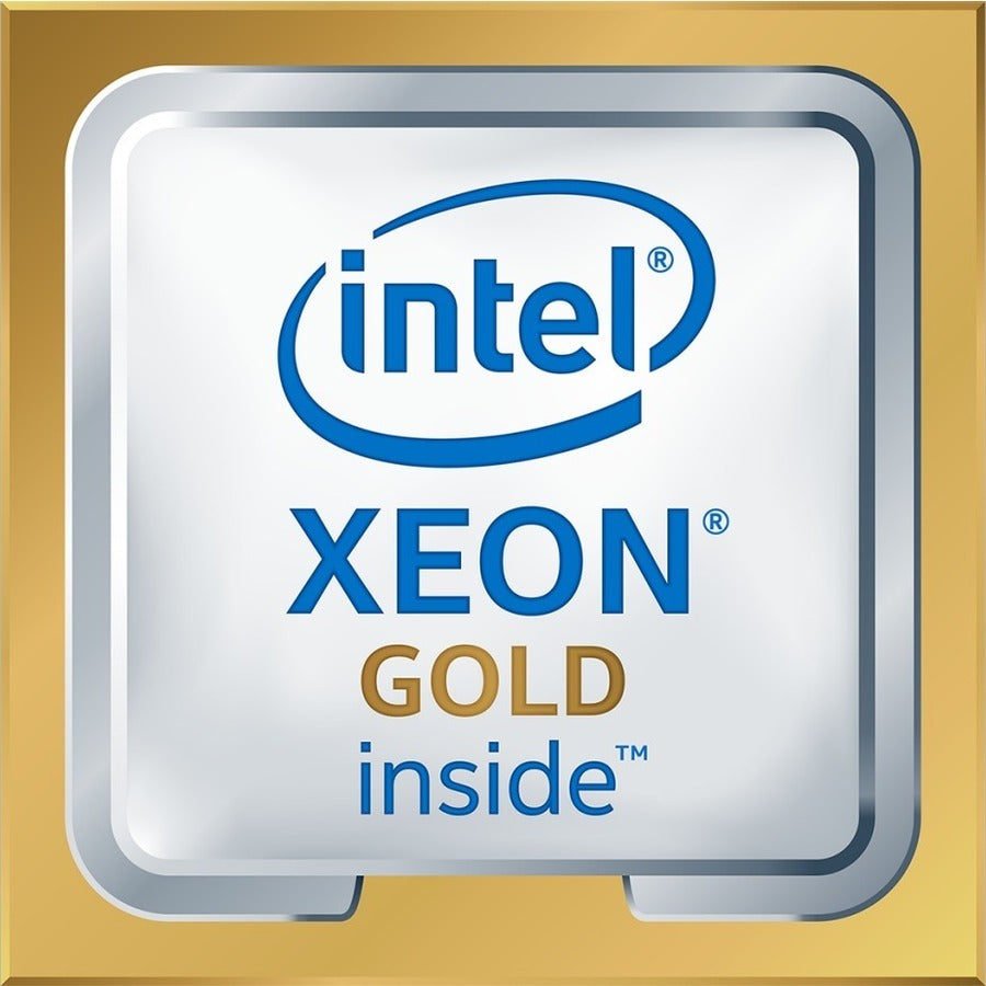 Cisco Intel Xeon Gold (2nd Gen) 6244 Octa-core (8 Core) 3.60 GHz Processor Upgrade - UCS-CPU-I6244C=