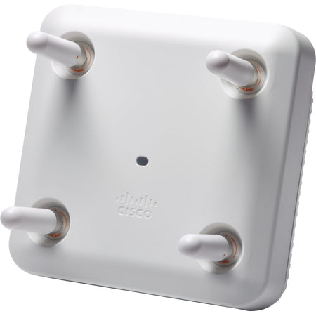 Cisco Aironet 3802E IEEE 802.11ac 5.20 Gbit/s Wireless Access Point - AIR-AP3802EZK9C-RF