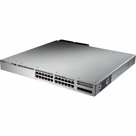 Cisco Catalyst 9300L-24UXG-2Q Ethernet Switch - C9300L-24UXG2Q-1E