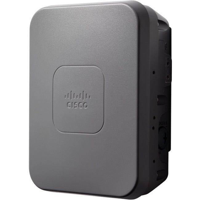 Cisco Aironet 1562I IEEE 802.11ac 1.27 Gbit/s Wireless Access Point - AIR-AP1562I-S-K9