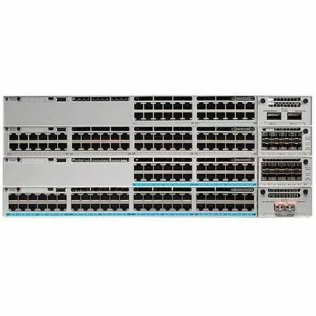 Cisco Catalyst 9300L-24T-4G Ethernet Switch - C9300L-24T-4G-10A