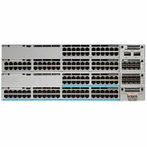 Cisco Catalyst 9300L-24T-4G Ethernet Switch - C9300L-24T-4G-10A