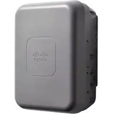 Cisco Aironet 1562I Dual Band IEEE 802.11ac 1.30 Gbit/s Wireless Access Point - Outdoor - AIR-AP1562I-G-K9