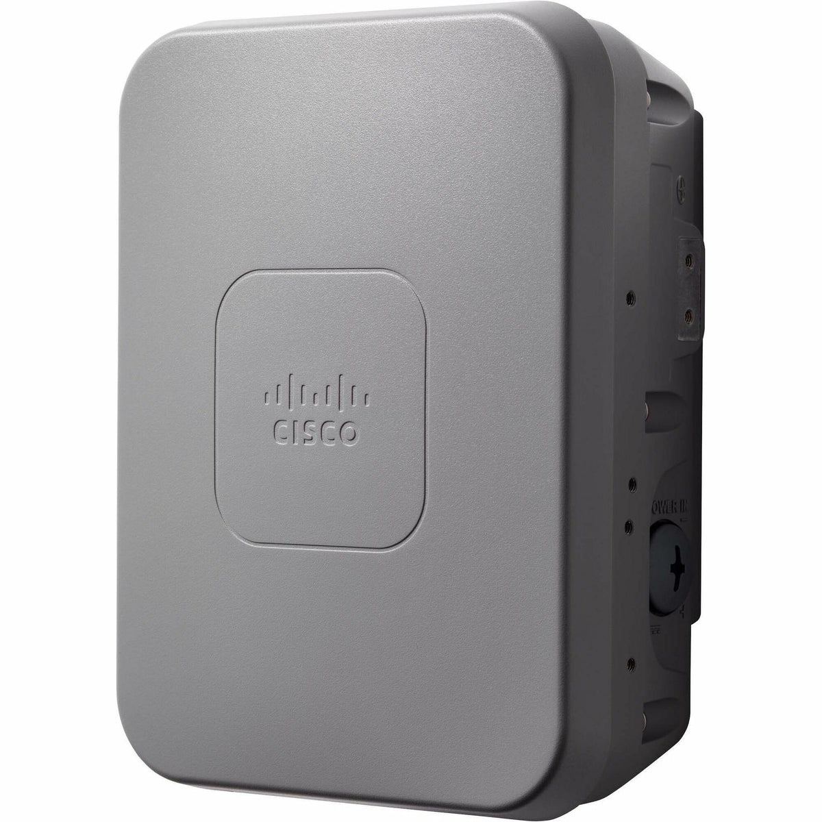 Cisco Aironet 1562I Dual Band IEEE 802.11a/b/g/n/ac/i 1.30 Gbit/s Wireless Access Point - Outdoor - AIR-AP1562I-M-K9