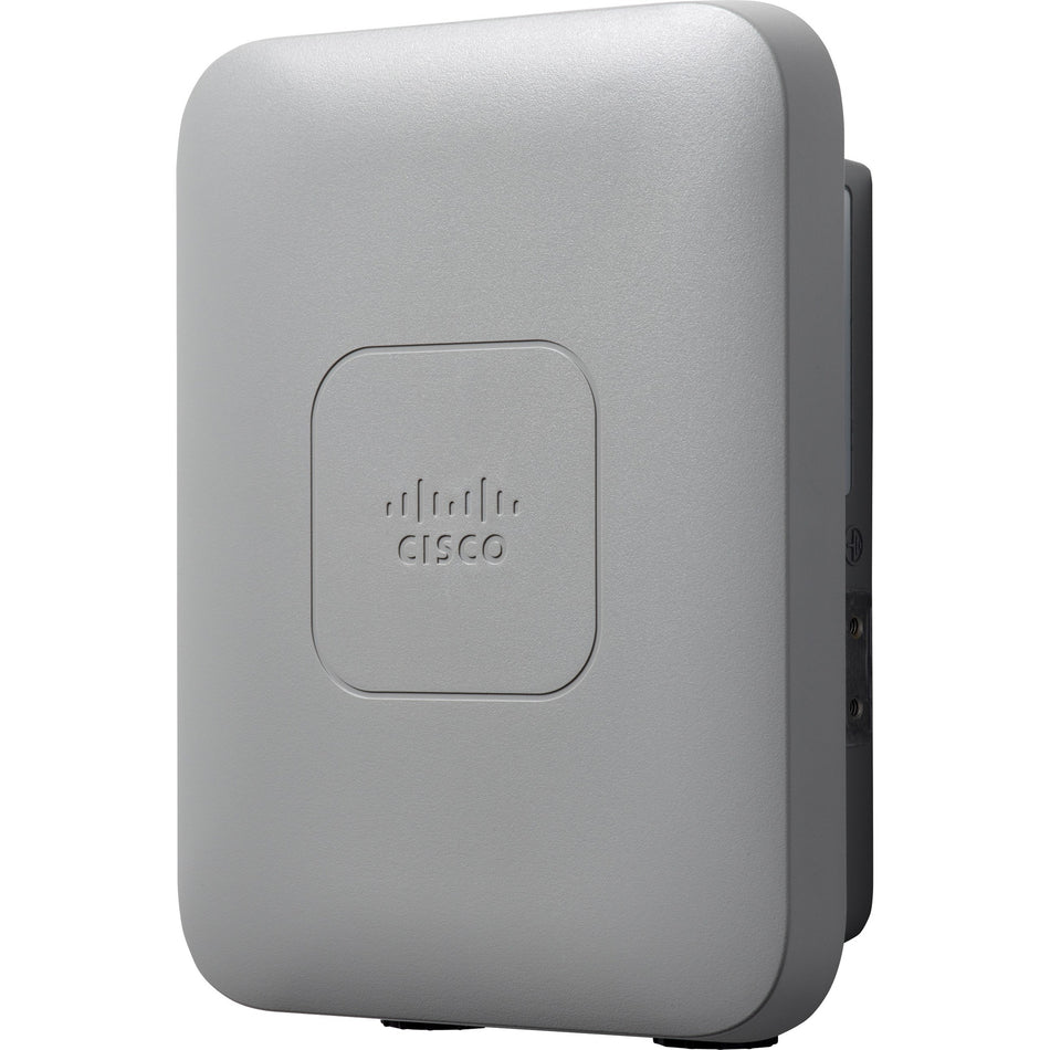 Cisco Aironet 1542I IEEE 802.11ac 1.14 Gbit/s Wireless Access Point - Outdoor - AIR-AP1542I-EK9-RF