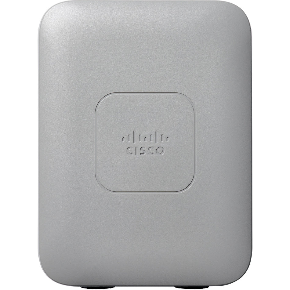 Cisco Aironet 1542D Dual Band IEEE 802.11ac 1.14 Gbit/s Wireless Access Point - Outdoor - AIR-AP1542D-EK9-RF