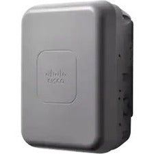Cisco Aironet 1562I Dual Band IEEE 802.11ac 1.30 Gbit/s Wireless Access Point - Outdoor - AIR-AP1562I-C-K9