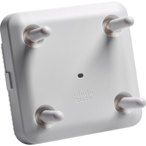 Cisco Aironet 2802E Dual Band IEEE 802.11ac 5.20 Gbit/s Wireless Access Point - Indoor - AIR-AP2802E-CK9-RF