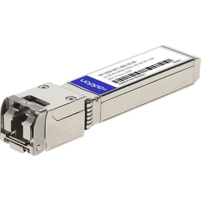 AddOn SFP+ Module - SFP-10GB-DW-C-BXU-20-I-AO