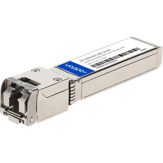 AddOn SFP + Module - SFP-10GB-DW-C-BXD-20-AO