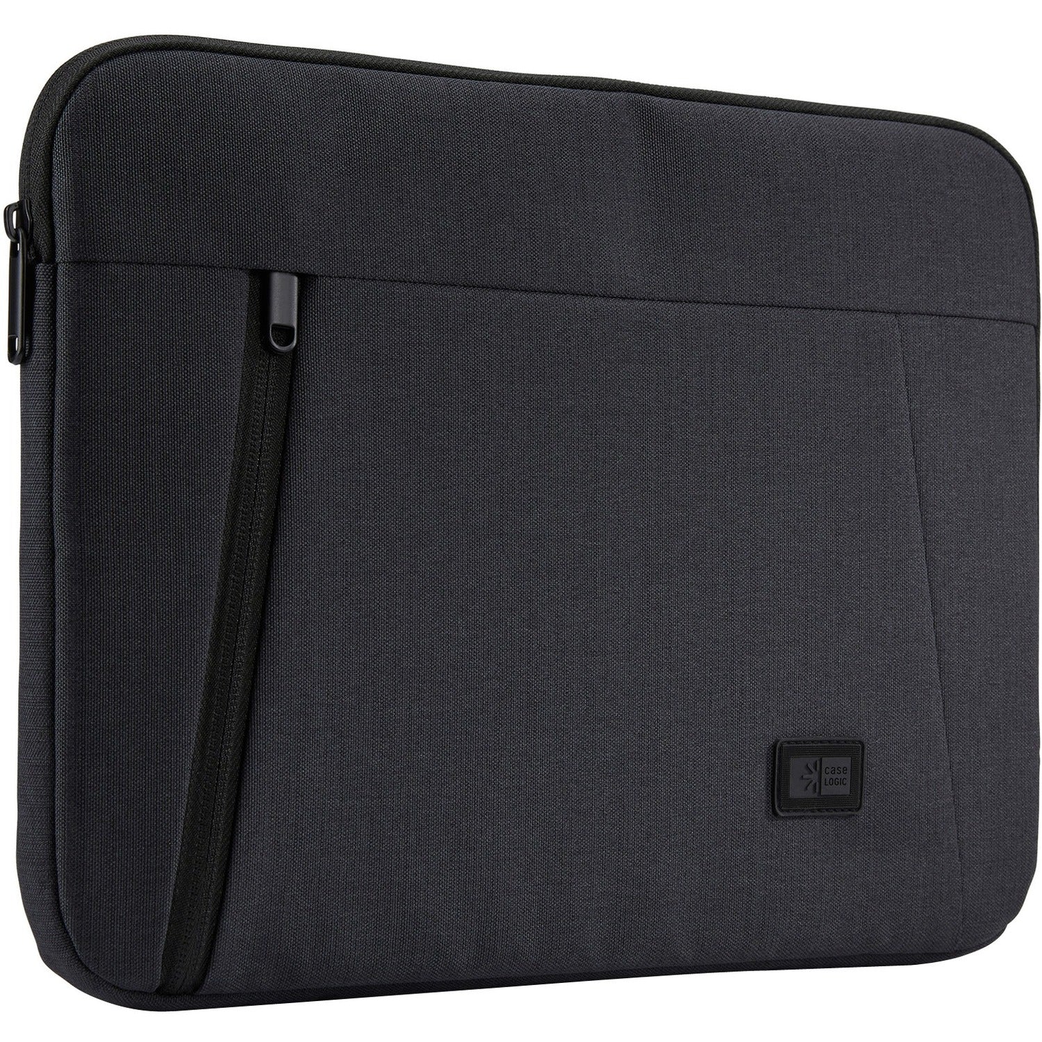 Case Logic Huxton HUXS-213 Carrying Case (Sleeve) for 13.3" Notebook, Accessories - Black - 3204638